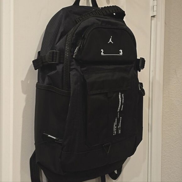Jordan Air Jordan 23 Engineered Backpack - Picture 11 of 13